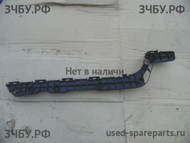 Lexus LX (2) 570 Кронштейн бампера задний