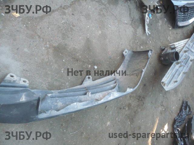 Lexus RX (3) 350/450h Юбка переднего бампера