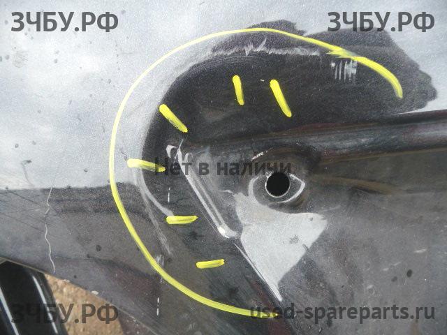 Nissan Almera G15 Крышка багажника