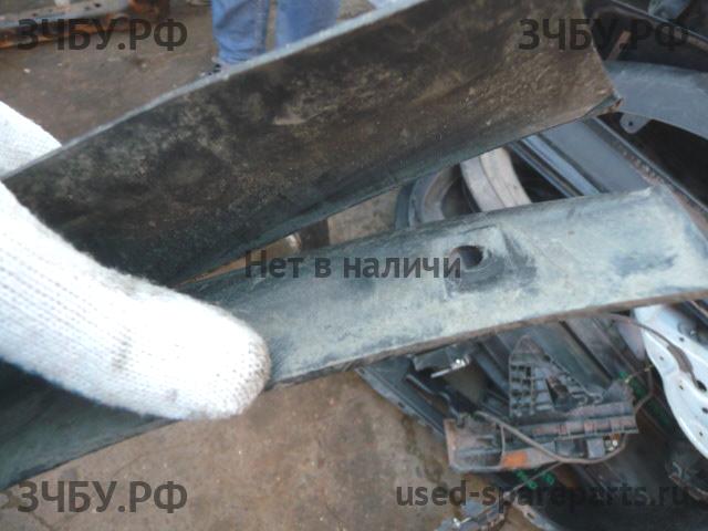 Nissan Qashqai (J11) Брызговик задний левый