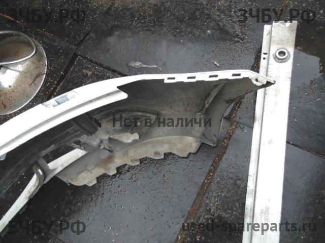 Volkswagen Jetta 6 Бампер передний