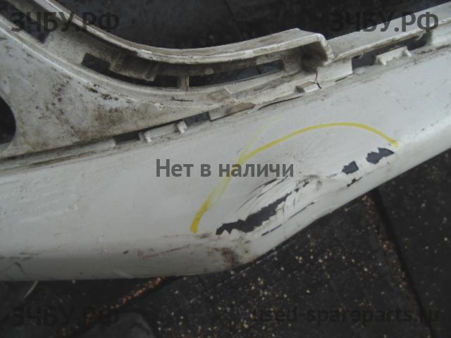 Volkswagen Jetta 6 Бампер передний
