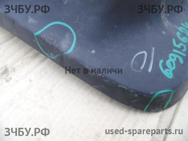 Nissan Qashqai (J11) Брызговик задний левый