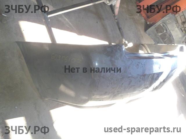 Nissan Primera P12 Бампер задний