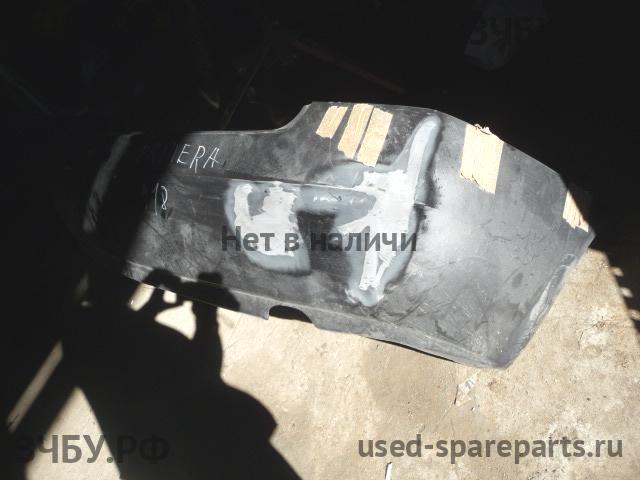 Nissan Primera P12 Бампер задний