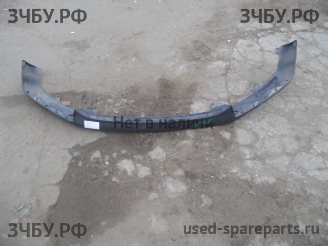 Lexus RX (3) 350/450h Юбка переднего бампера