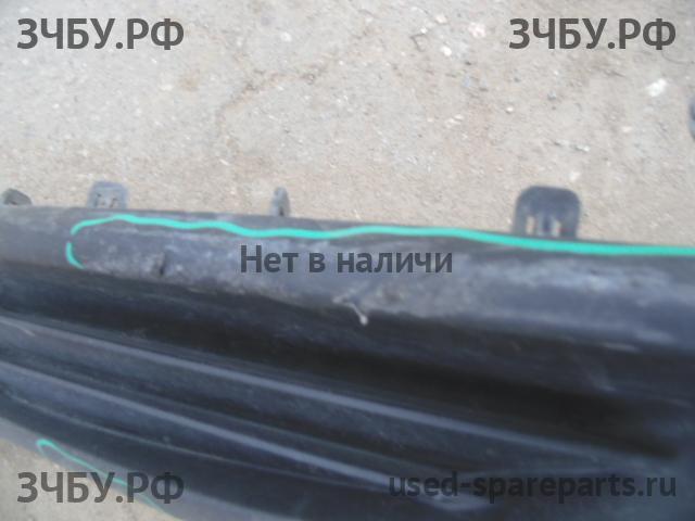 Lexus RX (3) 350/450h Юбка переднего бампера