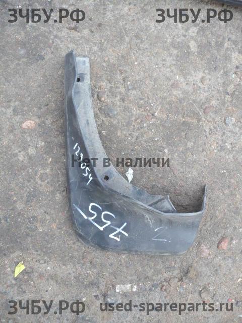 Nissan Qashqai (J11) Брызговик задний левый