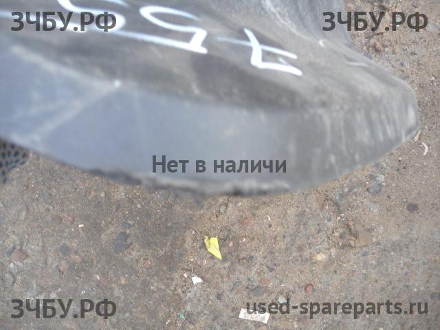 Nissan Qashqai (J11) Брызговик задний левый