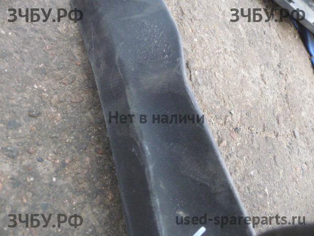 Nissan Qashqai (J11) Брызговик задний левый