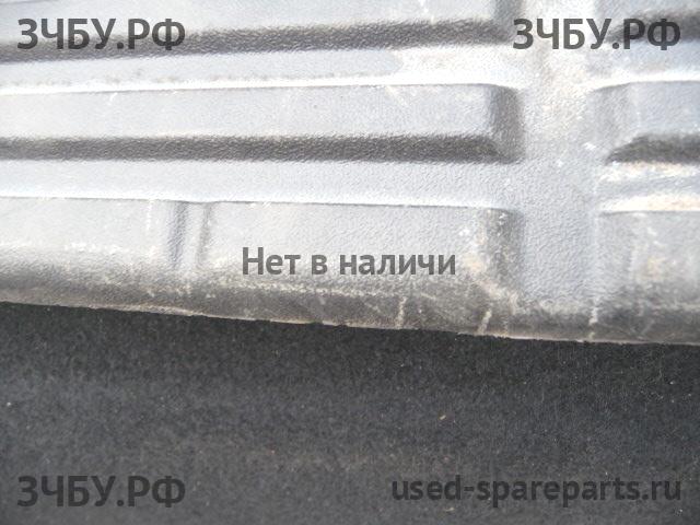 Lexus LX (2) 570 Накладка заднего бампера