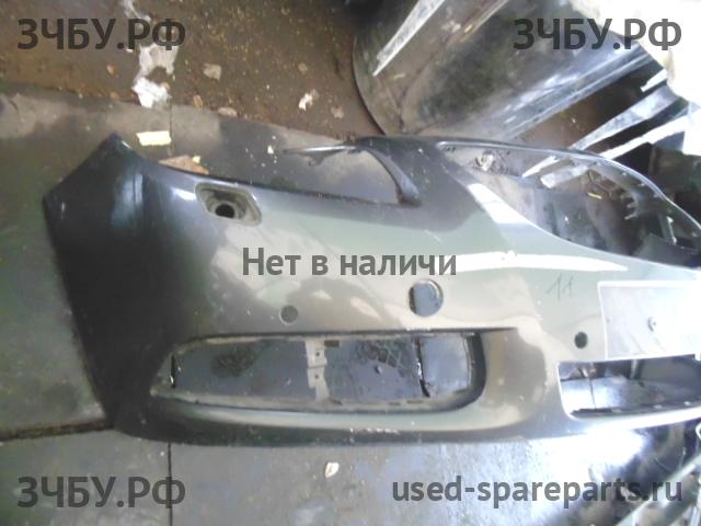 Opel Insignia A Бампер передний