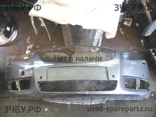 Opel Insignia A Бампер передний