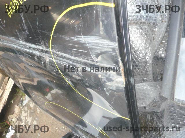 Nissan Tiida 1 Дверь задняя правая