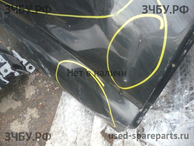 Nissan Tiida 1 Дверь задняя правая