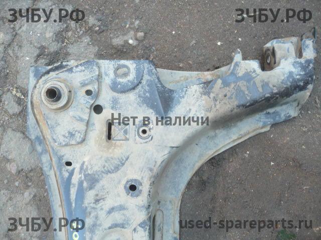 Nissan Note 1 (E11) Балка передняя подмоторная