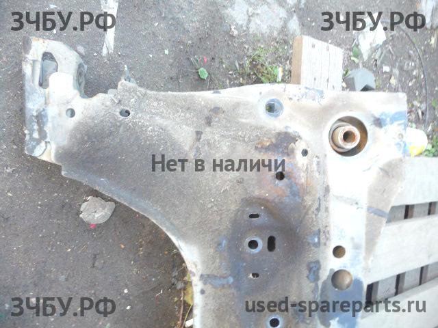 Nissan Note 1 (E11) Балка передняя подмоторная