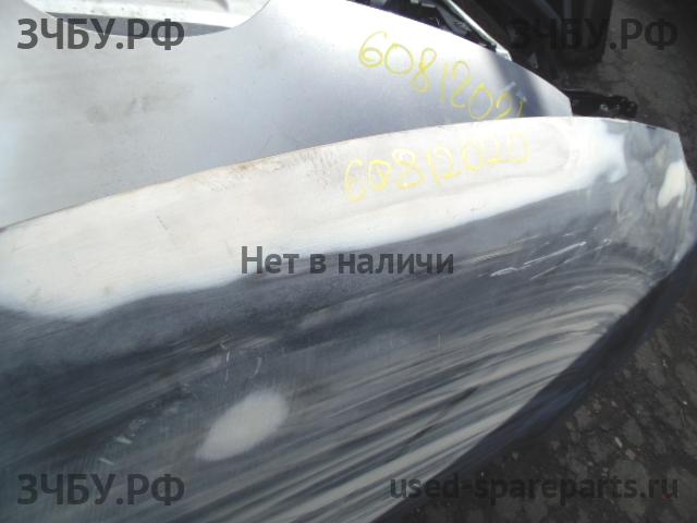 Honda CR-V 4 Капот