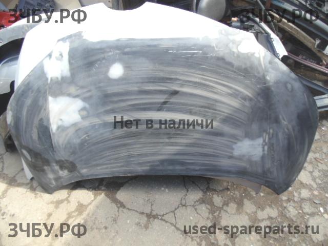 Honda CR-V 4 Капот