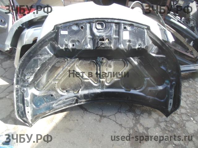 Honda CR-V 4 Капот