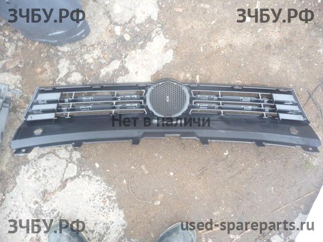 Volkswagen Polo 5 (Sedan) Решетка радиатора