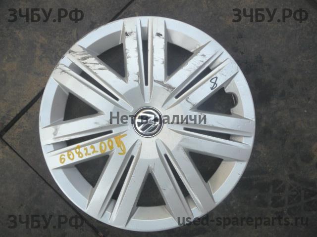 Volkswagen Polo 5 (Sedan) Колпак колеса декоративный