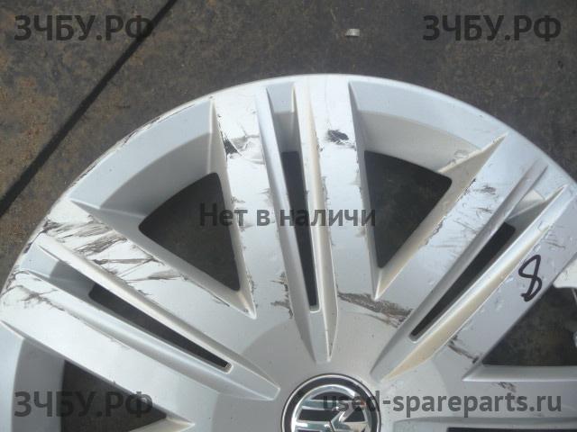 Volkswagen Polo 5 (Sedan) Колпак колеса декоративный