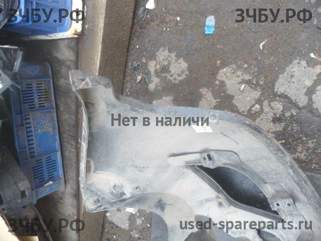 Opel Mokka Бампер задний