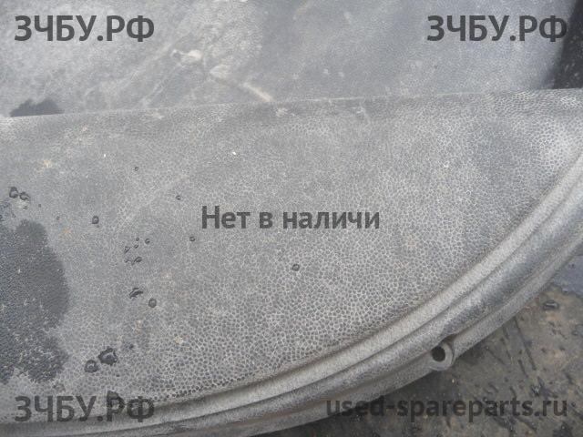 Opel Meriva A Обшивка двери передней правой