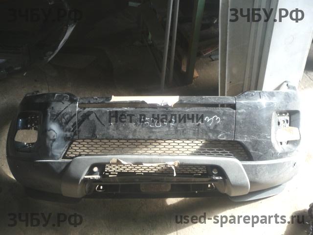 Land Rover Range Rover Evoque 1 Бампер передний