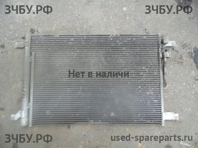 Volkswagen Golf 7 Испаритель кондиционера (радиатор)