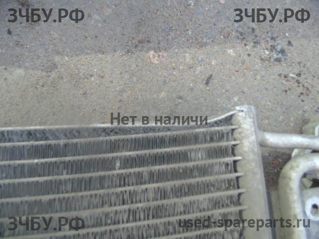 Volkswagen Polo 5 (HB) Испаритель кондиционера (радиатор)