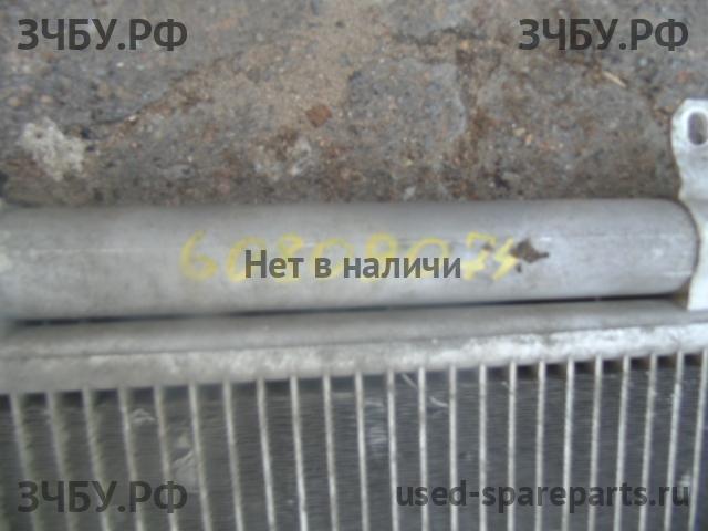 Volkswagen Polo 5 (HB) Испаритель кондиционера (радиатор)