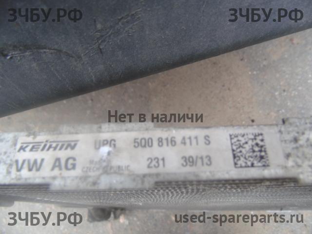 Volkswagen Golf 7 Испаритель кондиционера (радиатор)