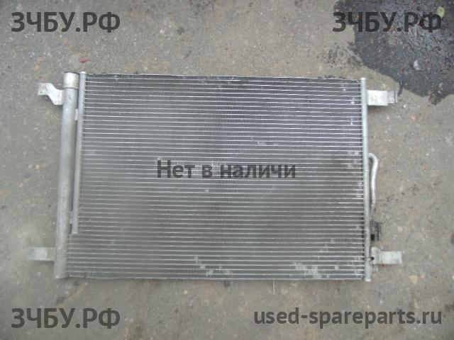 Volkswagen Golf 7 Испаритель кондиционера (радиатор)