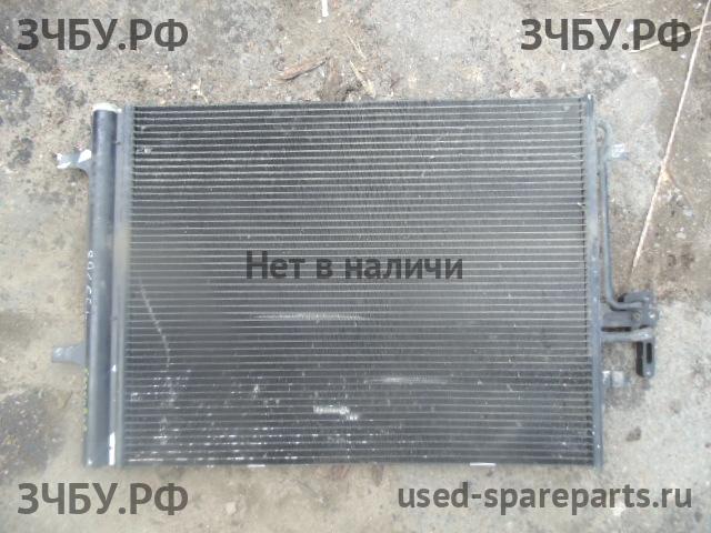 Land Rover Range Rover Evoque 1 Испаритель кондиционера (радиатор)