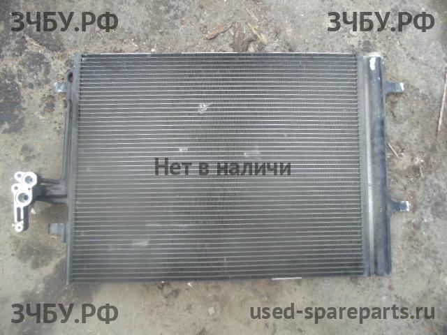 Land Rover Range Rover Evoque 1 Испаритель кондиционера (радиатор)