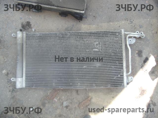 Volkswagen Polo 5 (HB) Испаритель кондиционера (радиатор)
