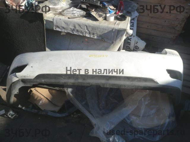 Lexus RX (3) 350/450h Бампер задний