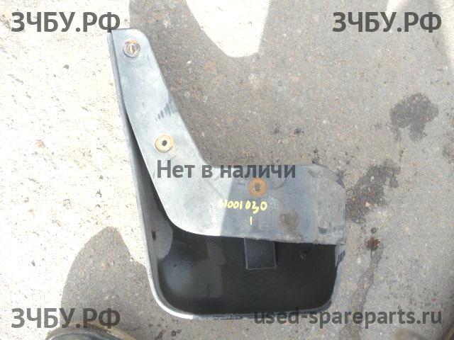 Opel Antara Брызговик задний левый