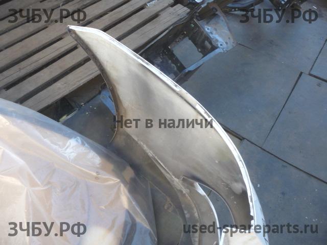 Lexus RX (3) 350/450h Бампер задний