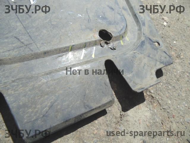 Volkswagen Polo 4 (9N) Пыльник