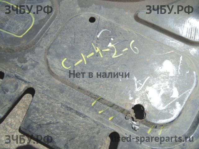 Volkswagen Polo 4 (9N) Пыльник