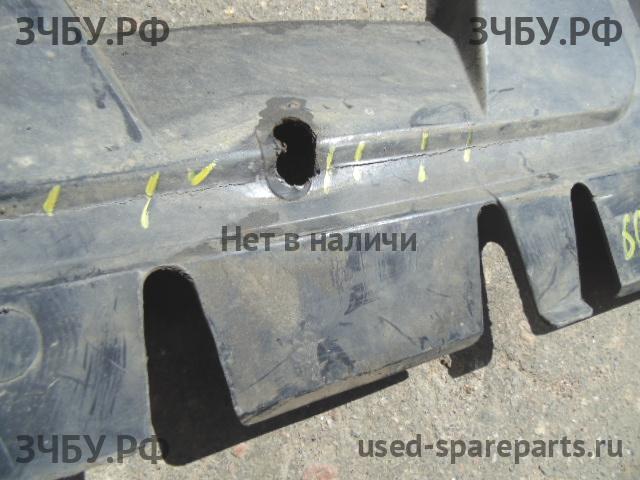 Volkswagen Polo 4 (9N) Пыльник