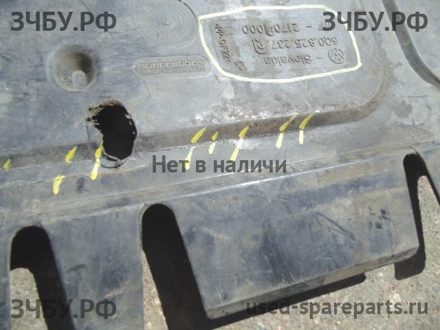 Volkswagen Polo 4 (9N) Пыльник