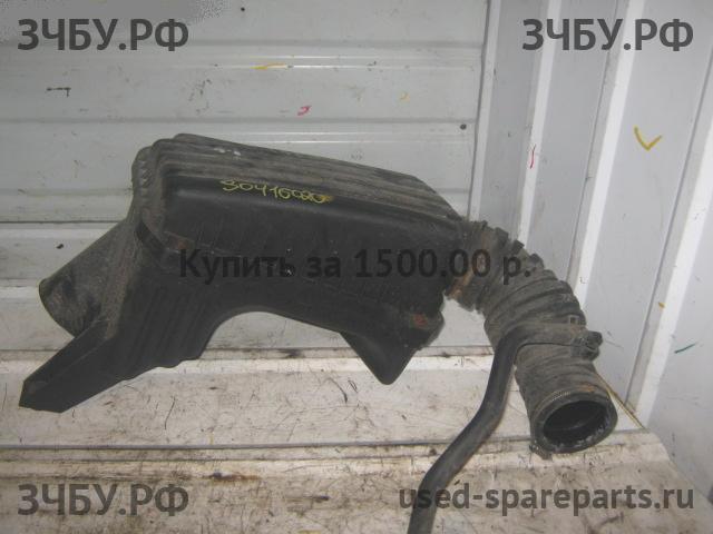 Chevrolet Lacetti Корпус воздушного фильтра