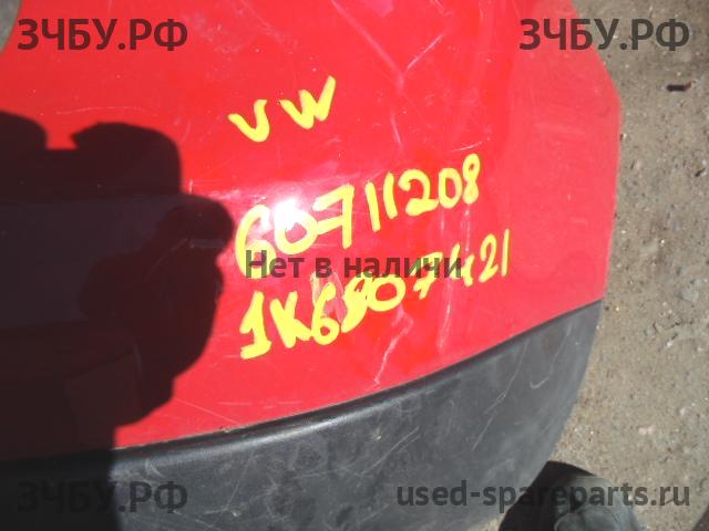 Volkswagen Golf 5 Бампер задний