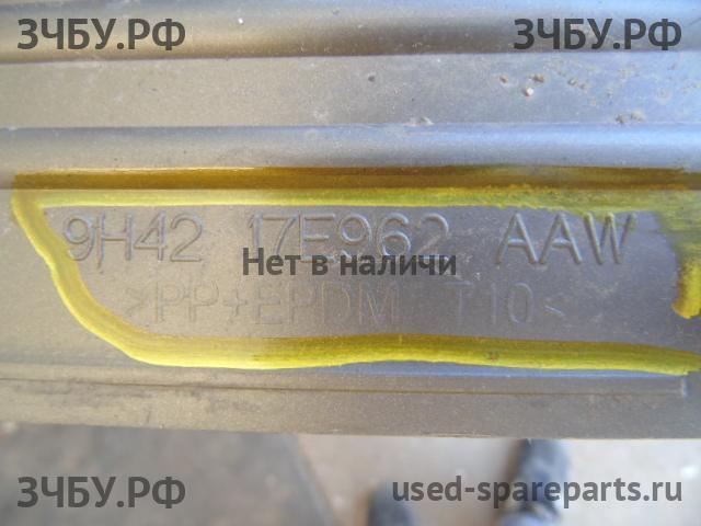 Land Rover Range Rover 3 (LM) Накладка заднего бампера
