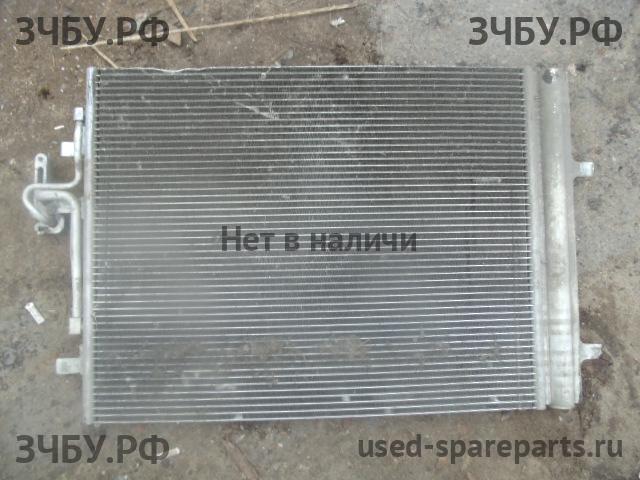 Land Rover Range Rover Evoque 1 Испаритель кондиционера (радиатор)