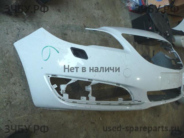 Opel Insignia A Бампер передний